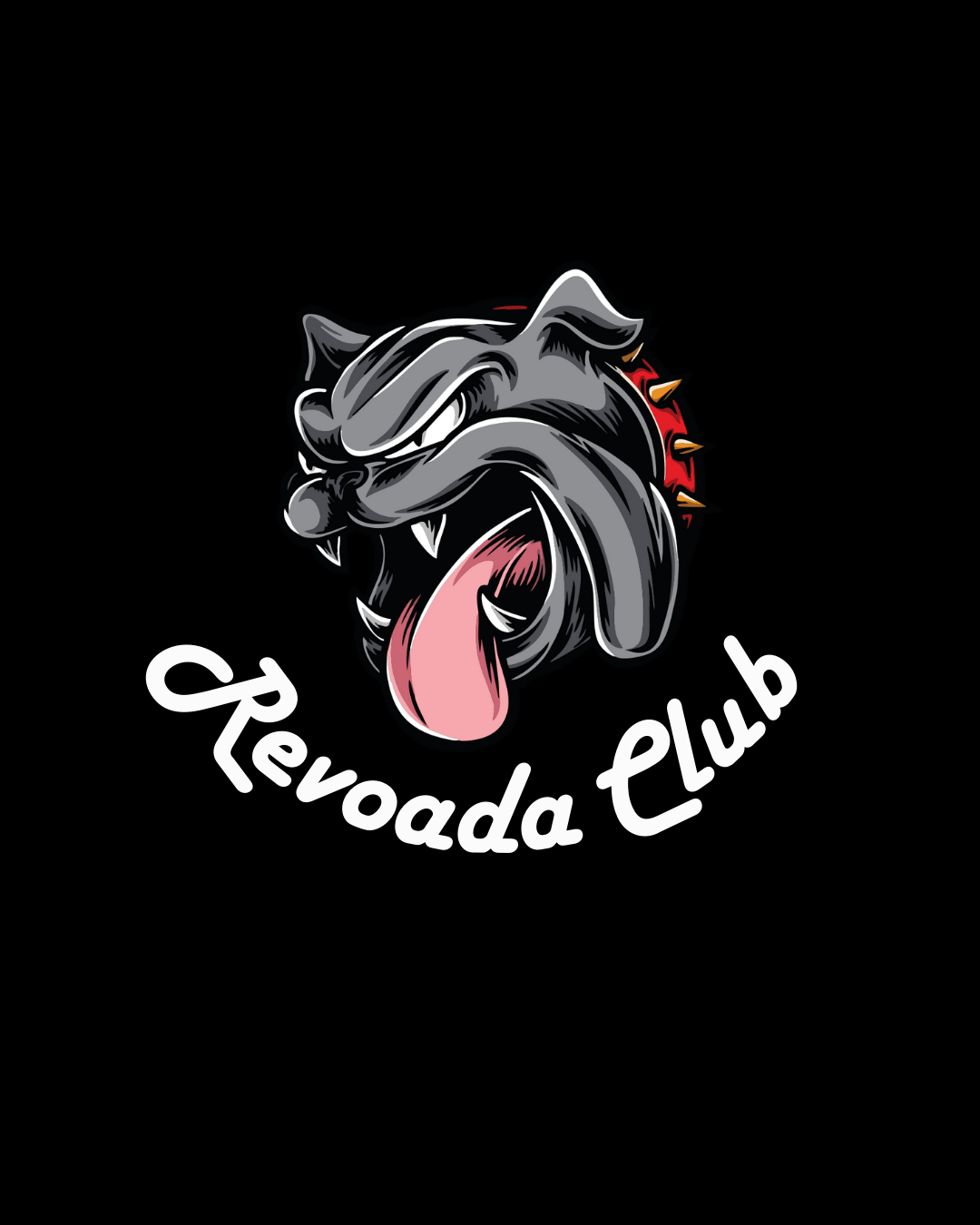 Revoada Club Logo